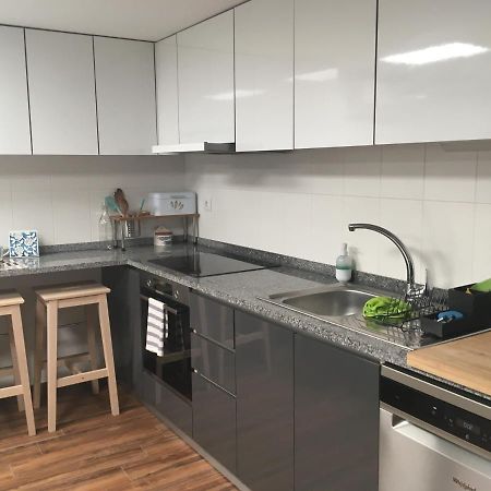 Barao Guesthouse Vouzela Bagian luar foto