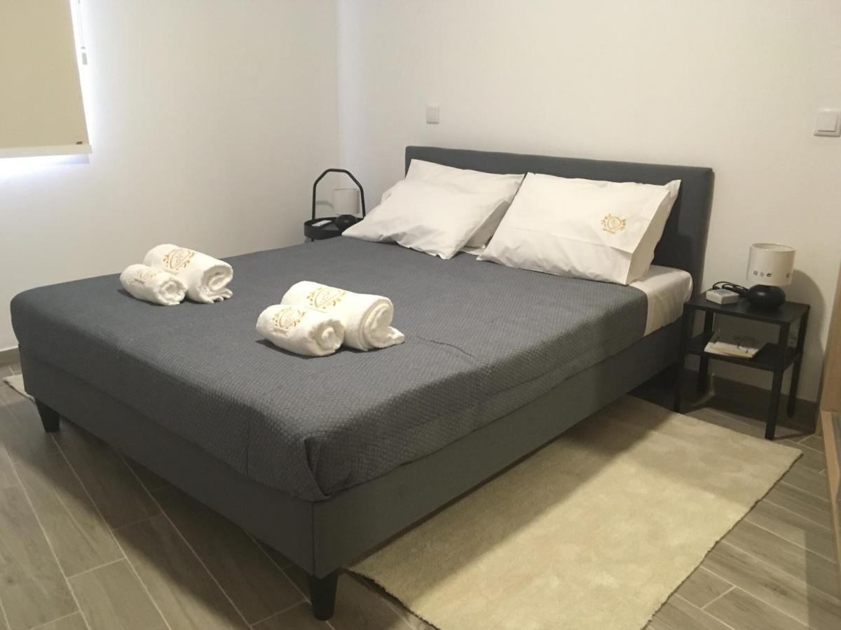 Barao Guesthouse Vouzela Bagian luar foto