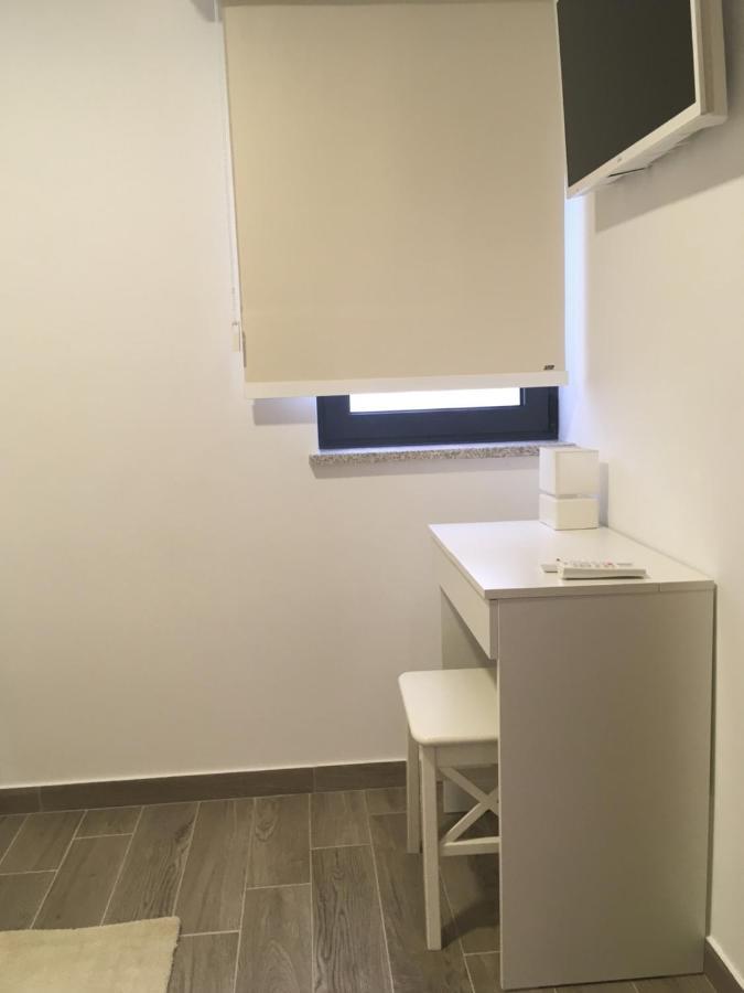 Barao Guesthouse Vouzela Bagian luar foto