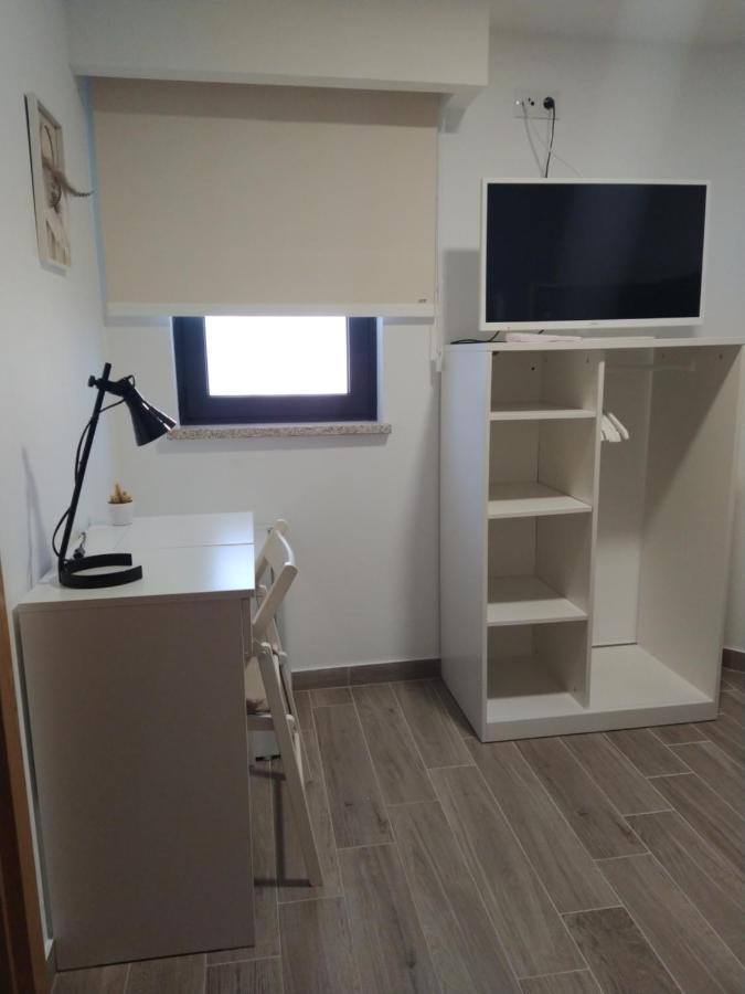 Barao Guesthouse Vouzela Bagian luar foto